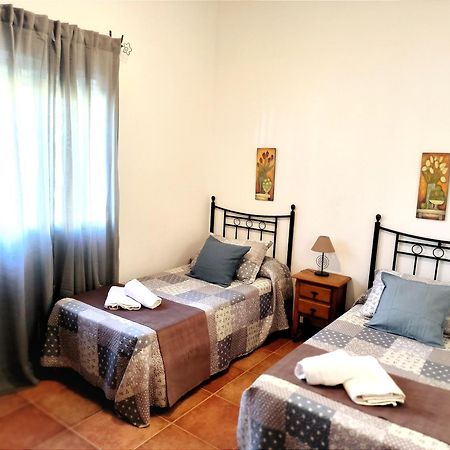 Cortijo Maria Gomez Vila Málaga Exterior foto